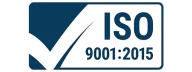 Dr. Saurabh Joshi iso 9001 2015 logo