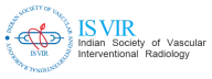 Dr. Saurabh Joshi isvir logo